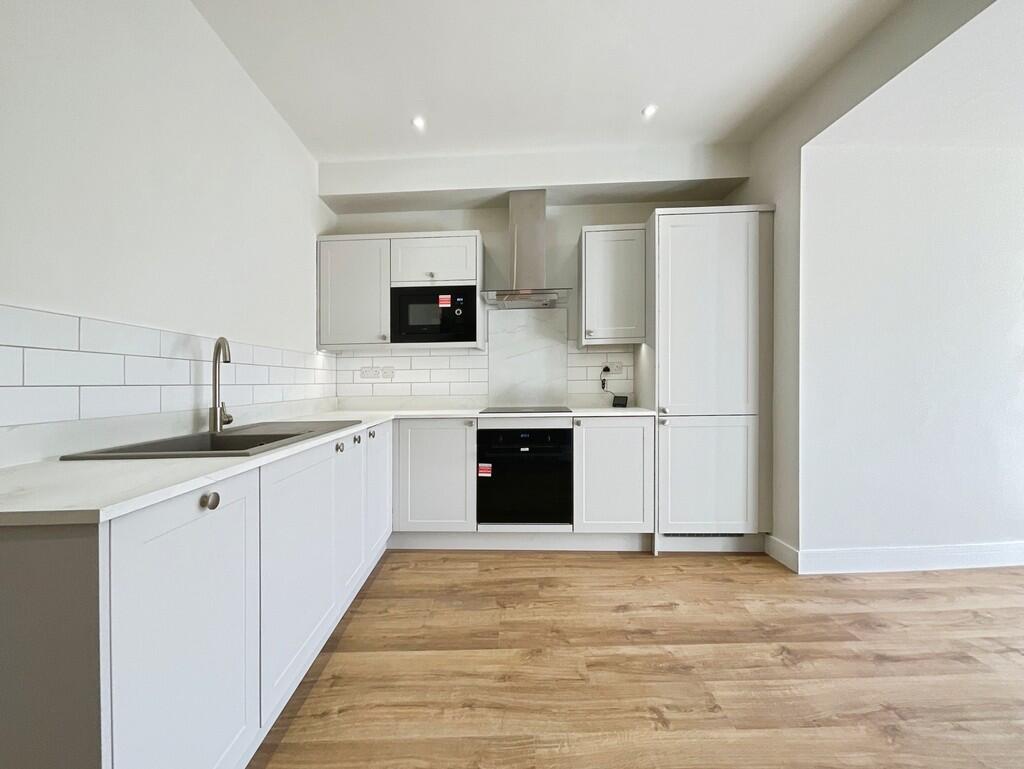 Main image of property: Hungate, Lincoln