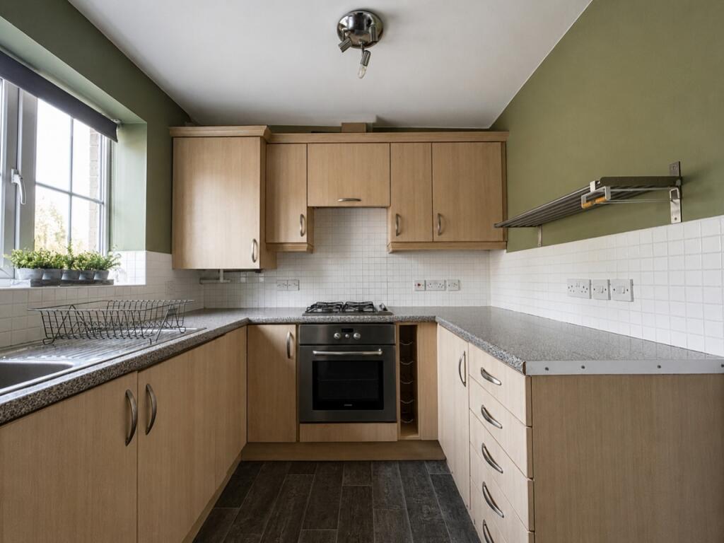 Apartment in Walsall, County Bridge - View 4