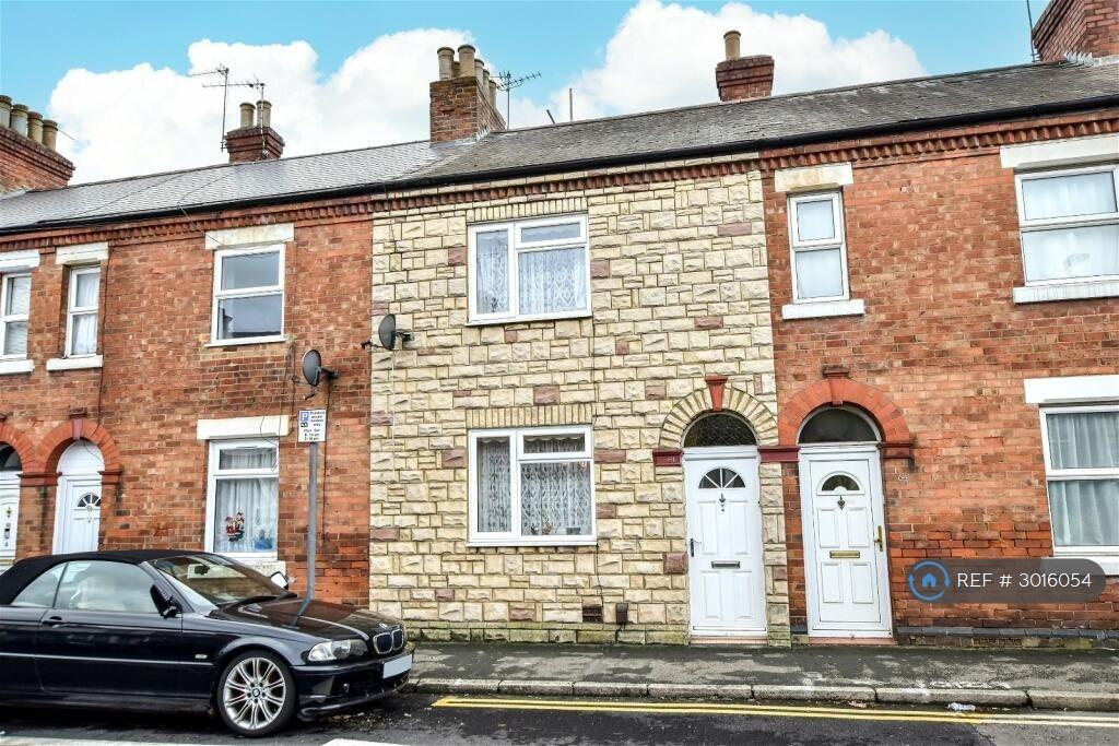 House in Watford
