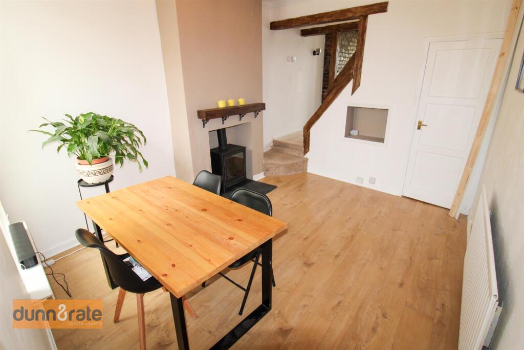 House in Stoke-on-Trent - View 5
