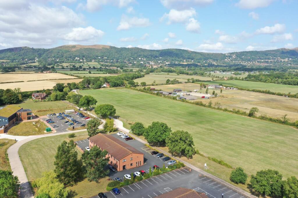 Main image of property: Sterling House, Willow End Park, Blackmore Park Road, Malvern, WR13 6NN