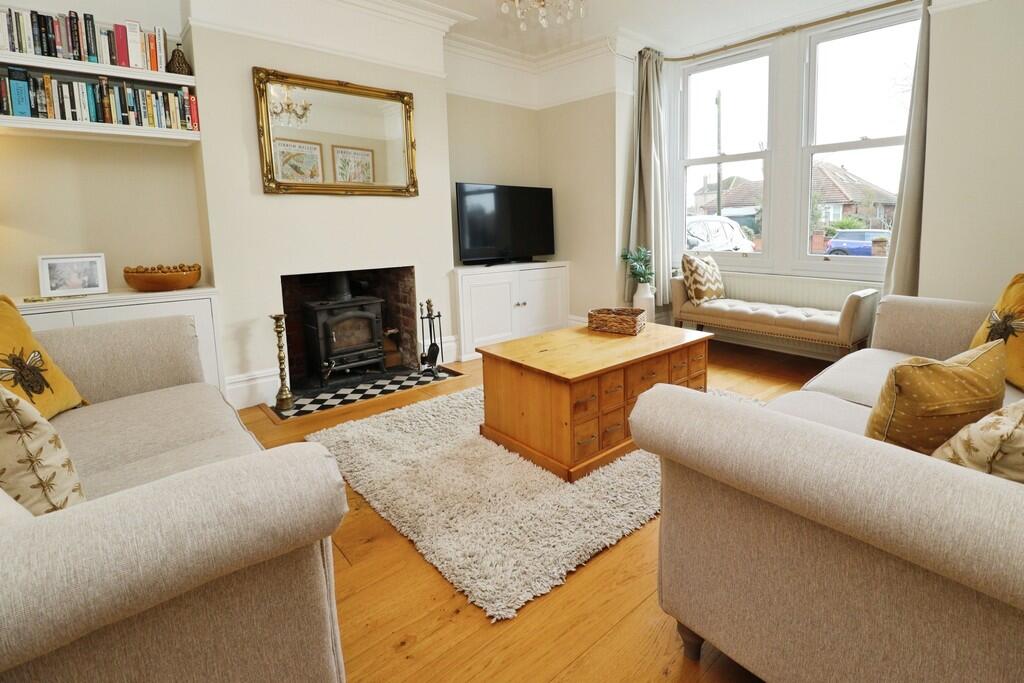 Church Road, Saxilby photo 2