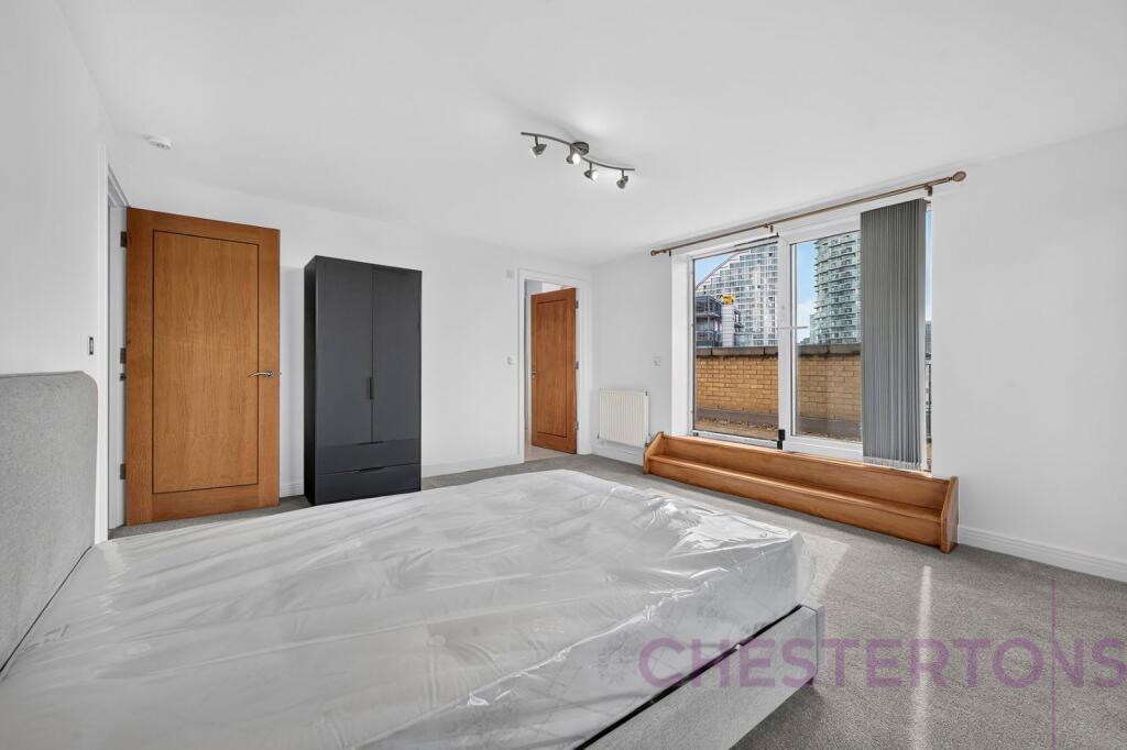 Apartment in London - View 2
