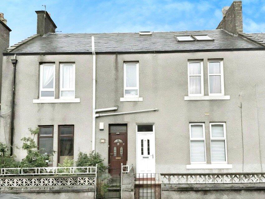 Main image of property: Whyterose Terrace, Methil, Leven, KY8