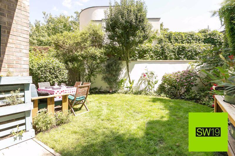 Main image of property: Cavendish Road, London