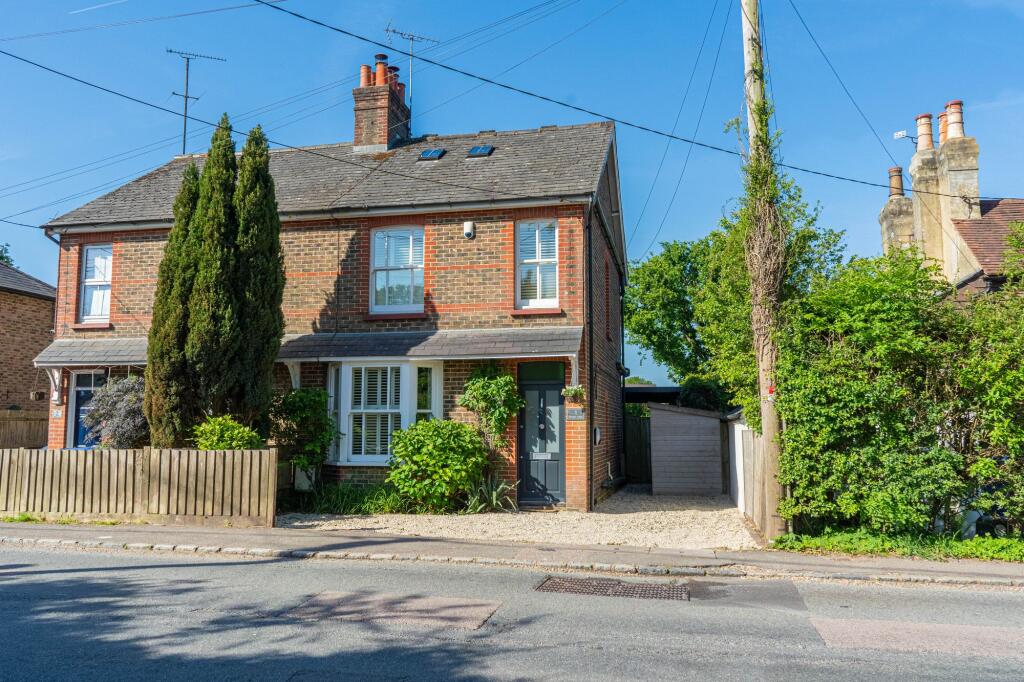 Main image of property: Green Road, Wivelsfield Green, RH17