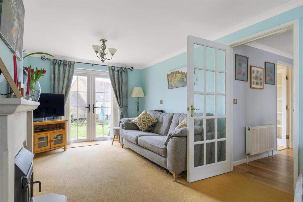 House in Dorchester, Stratton - View 2