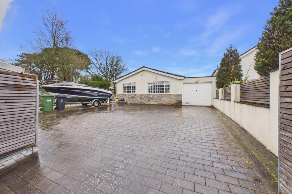 Main image of property: Benridge Close, Broadstone, Dorset, BH18