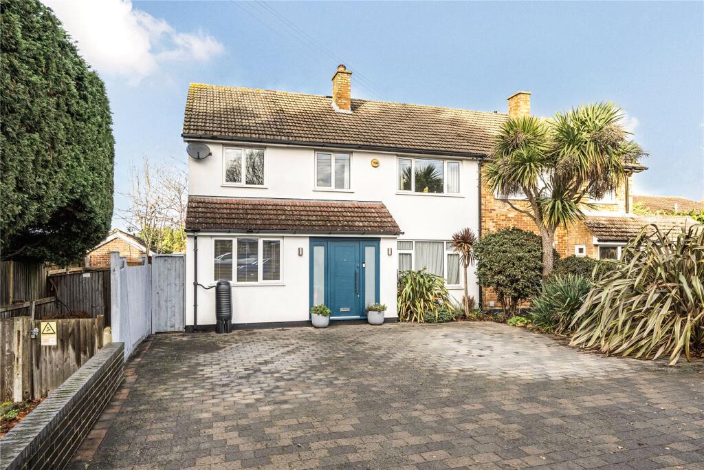 Main image of property: Crofton Road, Orpington