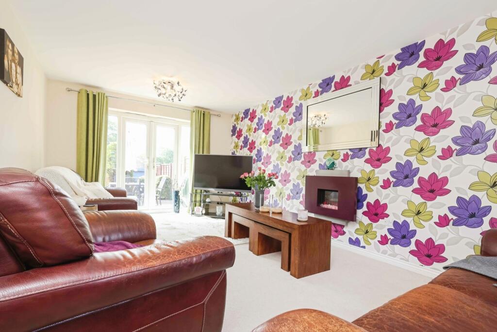 Additional image 5 of Musson Close, Marston Green, West Midlands, B37