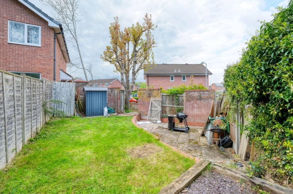 Additional image 8 of Bilbury Close, Redditch, B97