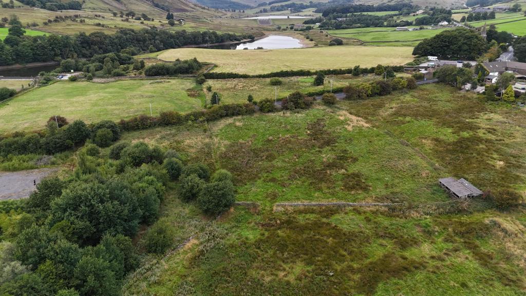 Main image of property: LAND OFF HOLCOMBE ROAD, HELMSHORE, ROSSENDALE, LANCASHIRE, BB4