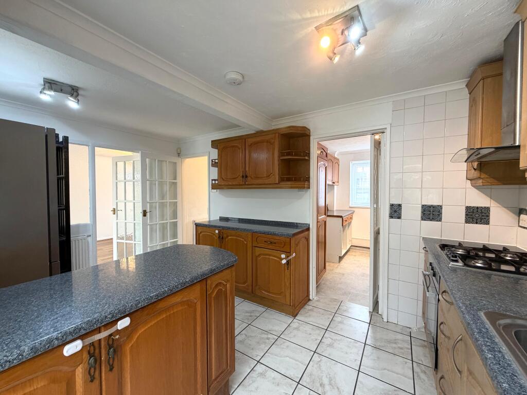 House in Tonbridge - More