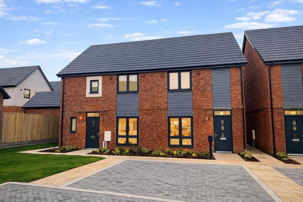 Main image of property: Perrybrook Road, Brockworth, Gloucester