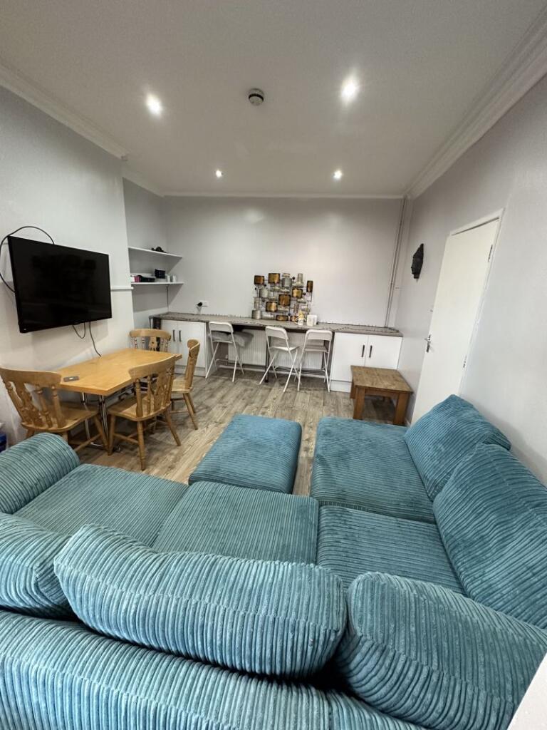 Main image of property: Castle Boulevard, Nottingham