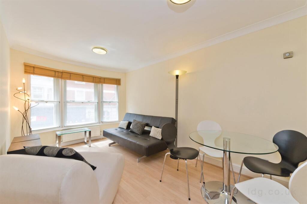 Main image of property: Bloomsbury Street, Bloomsbury, London, WC1B
