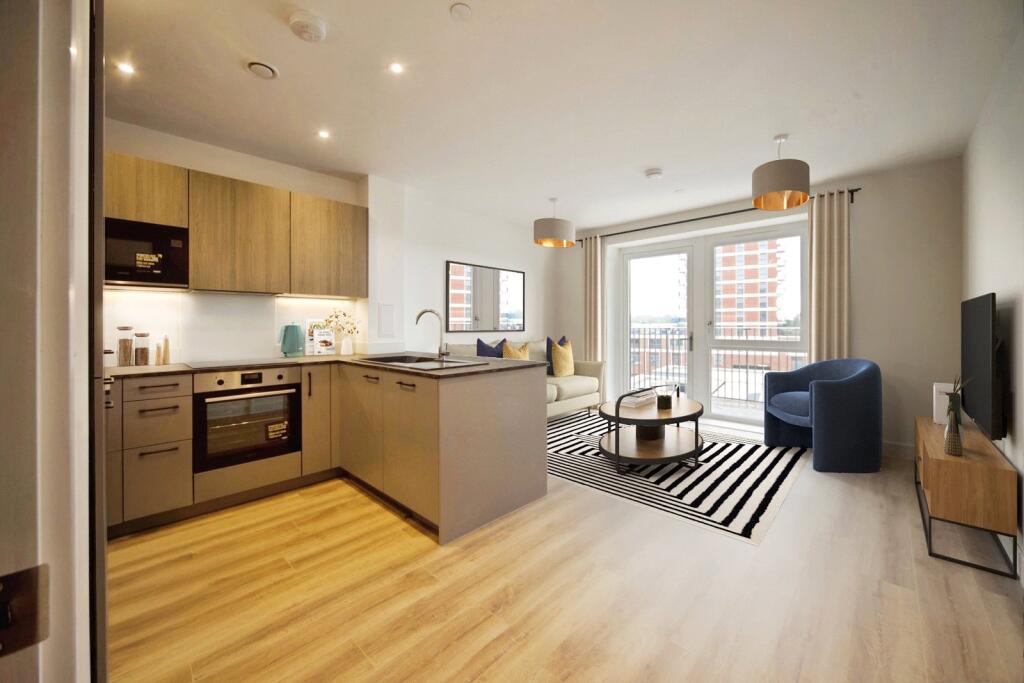 Main image of property: Catkin Road, London, NW9