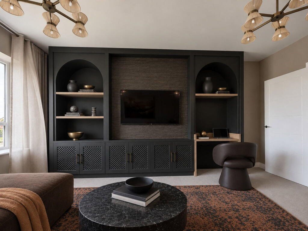 Eastbrook Village by Berkeley | Show Homes Now Open | 4-Bed Hawthorn | Q1 2027 photo 4
