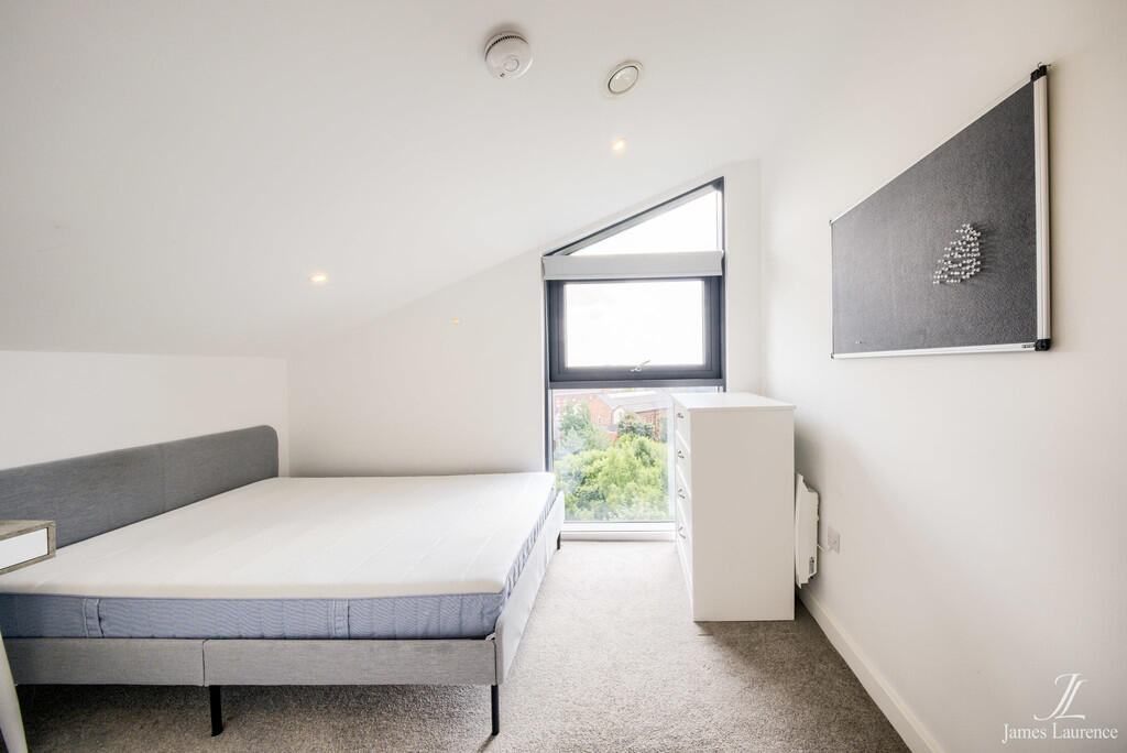 Additional image 5 of Arden Gate, 12 Communication Row, Birmingham City Centre