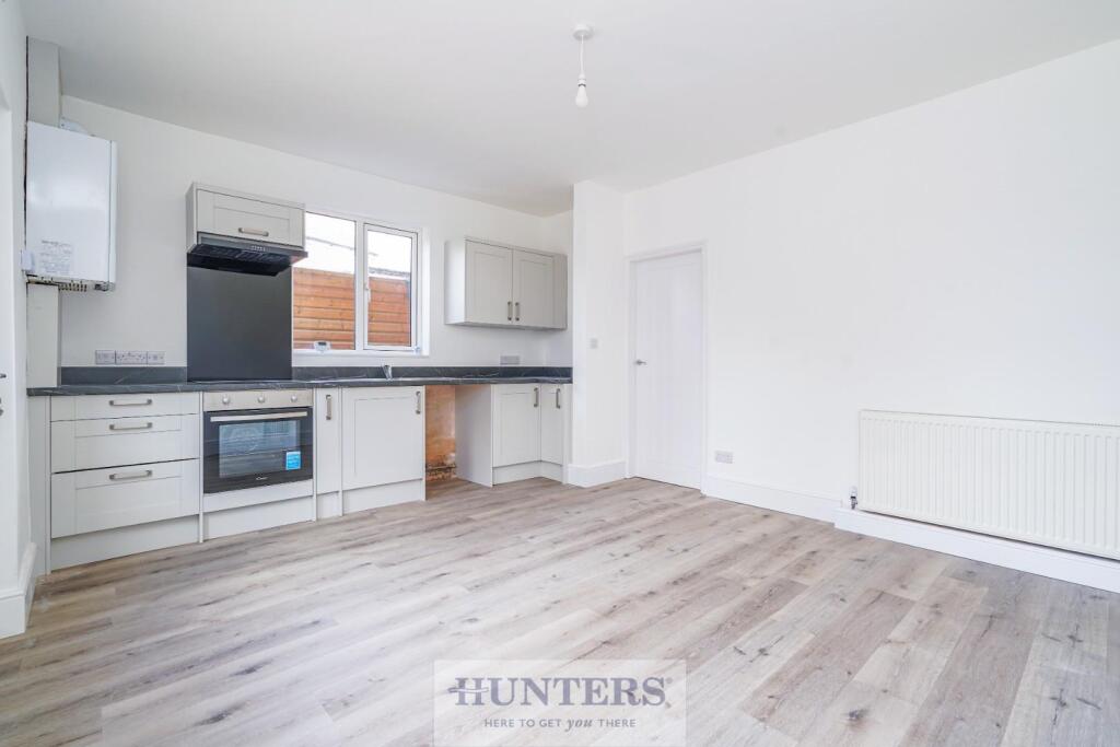 House in York, Brayton - View 3