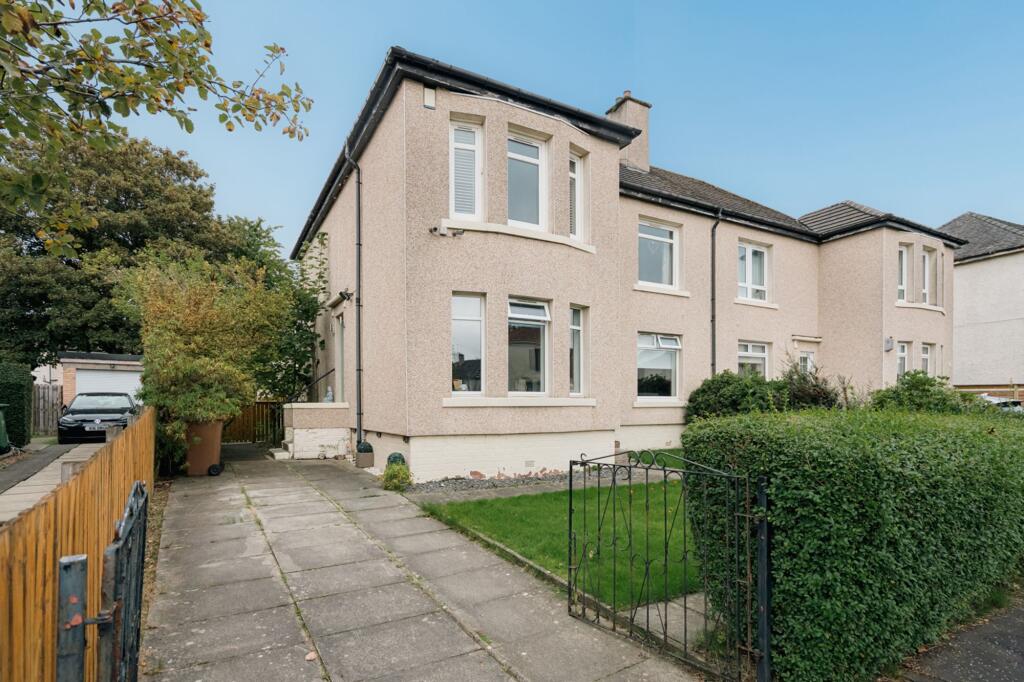 Main image of property: Locksley Avenue, Glasgow, G13