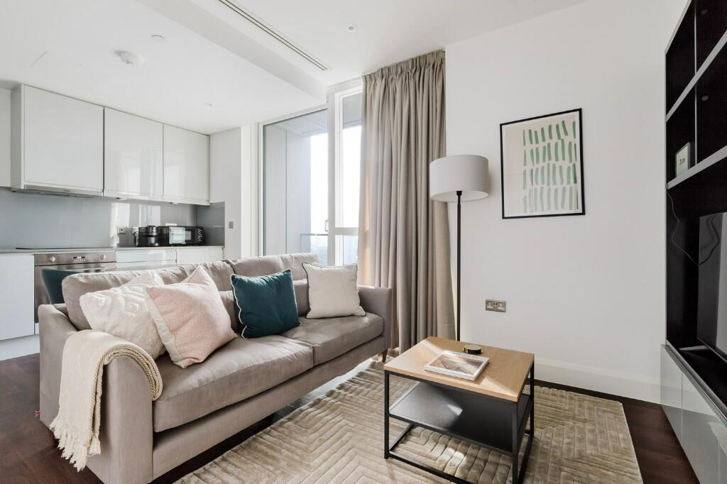Main image of property: Harbour Way, London, E14