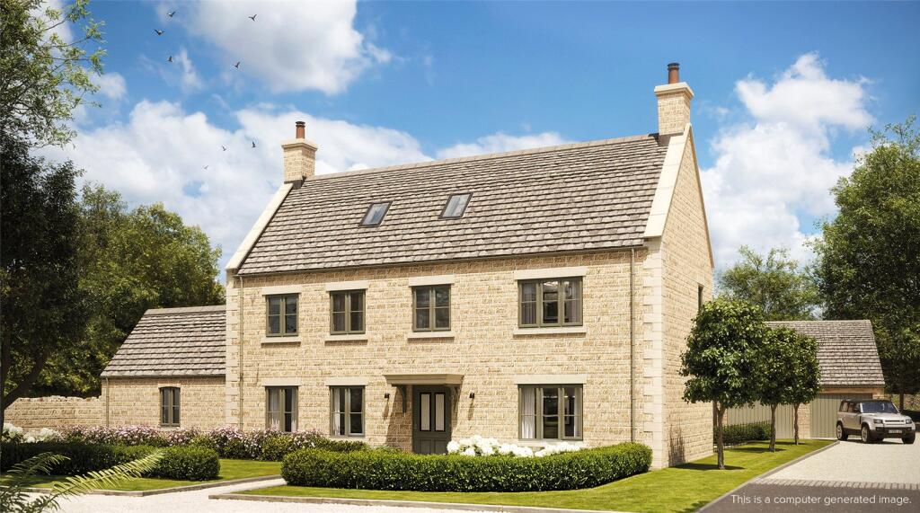 Main image of property: Leighterton, Nr Tetbury, Gloucestershire, GL8