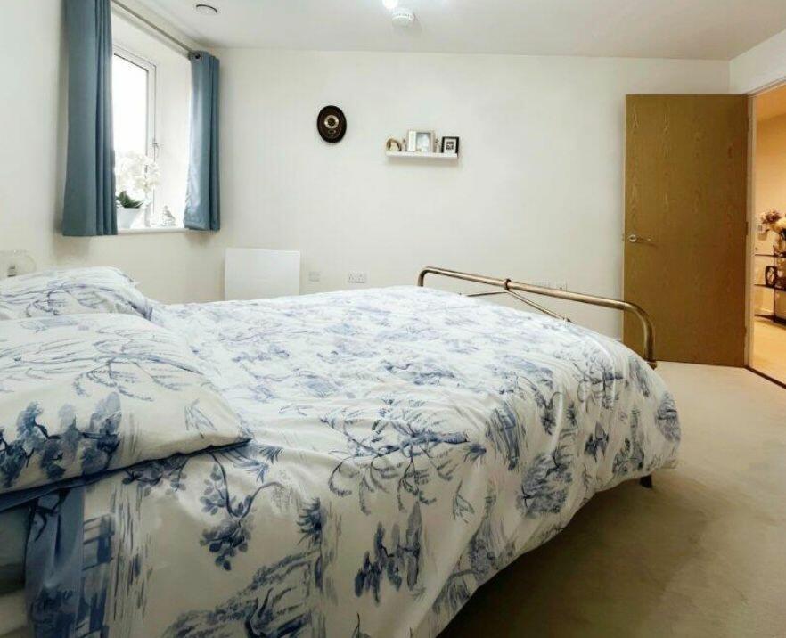 Apartment in Basingstoke and Deane, Oakley - View 5