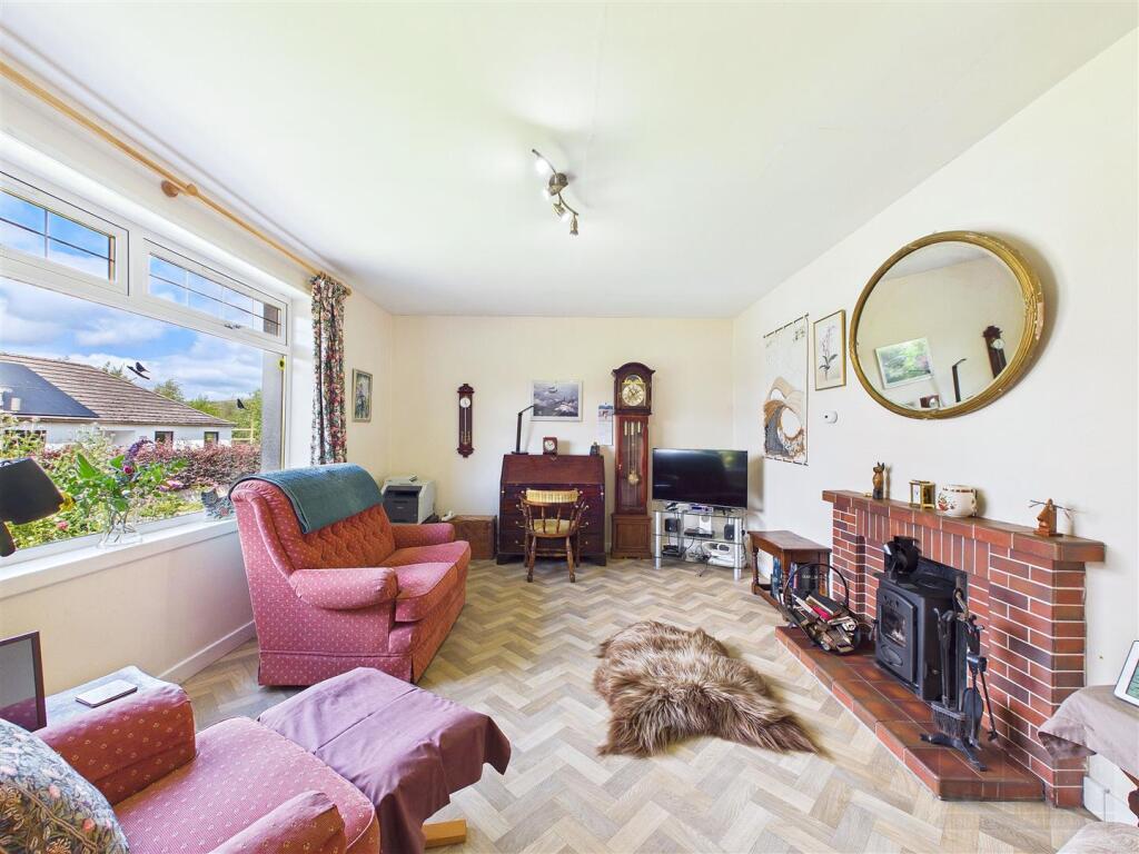 House in Aberdeen - View 4