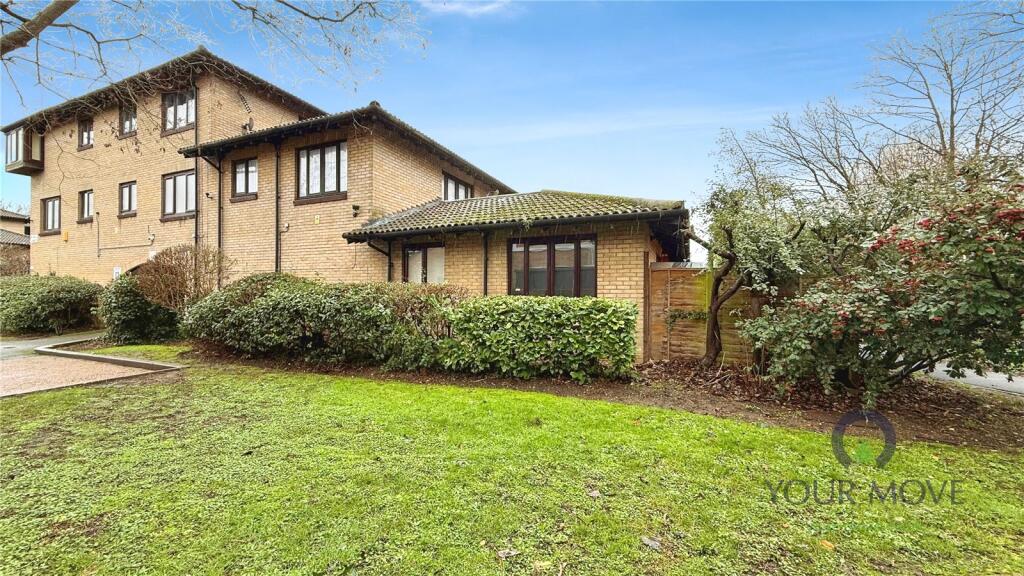 Main image of property: Pointer Close, London, SE28