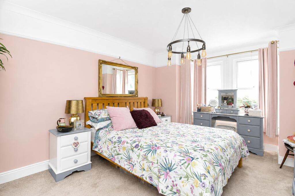 House in Sandown, Brading - View 5