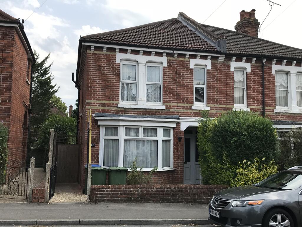 Main image of property: Nile Road, Highfield