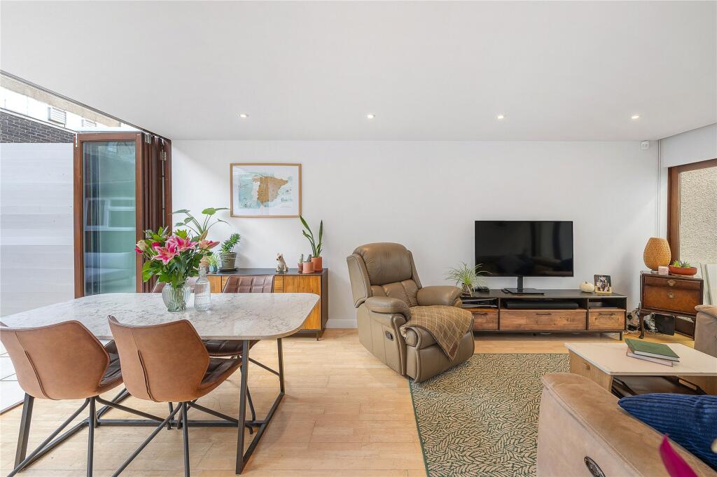 Main image of property: Camborne Road, Southfields, London, SW18