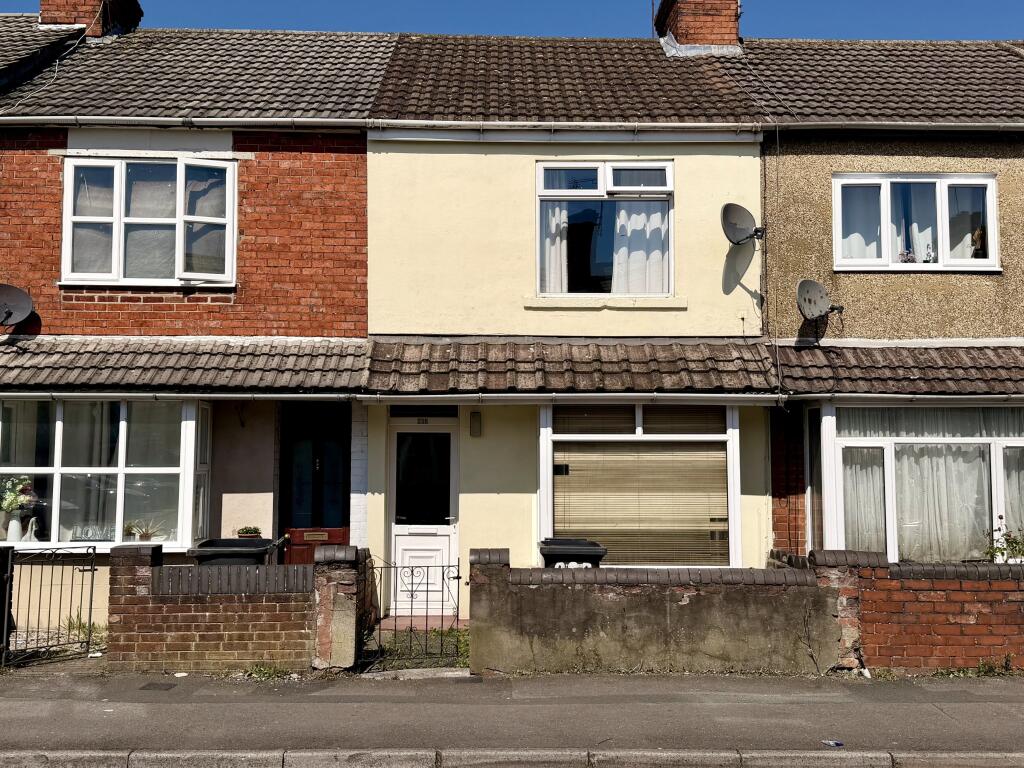 Main image of property: Ferndale Road, Swindon, SN2