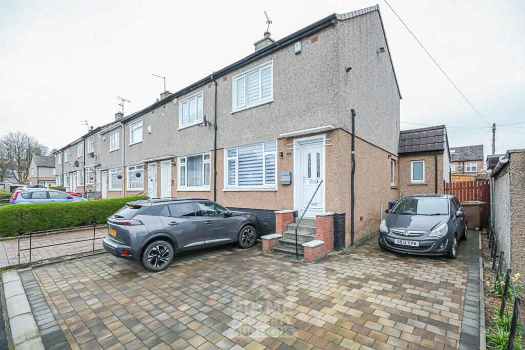 Main image of property: 9 Fauldswood Crescent, Paisley, PA2 9PA