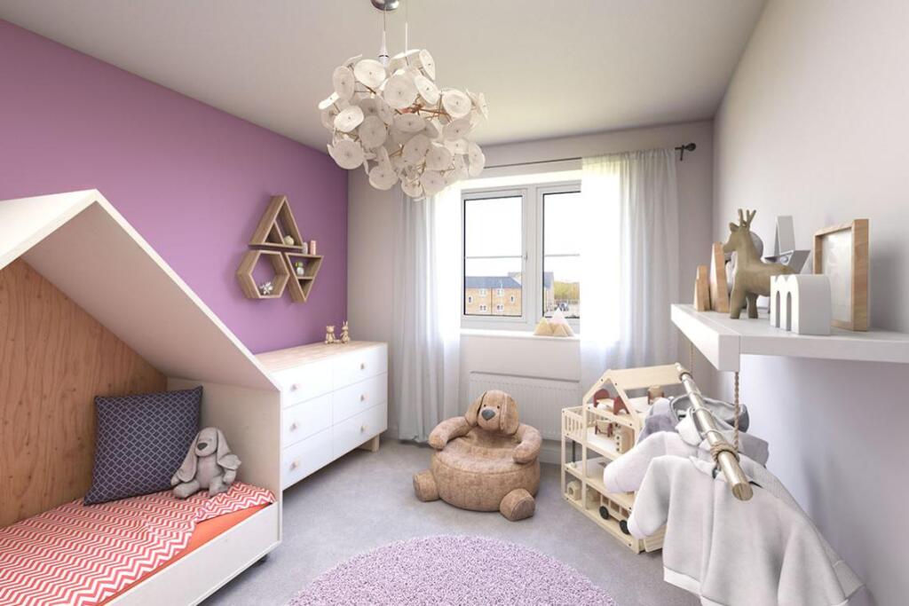 Hartington Grove, Cambridge image 4