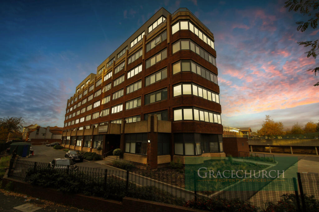 Main image of property: Papermill House, South Street, Romford RM1