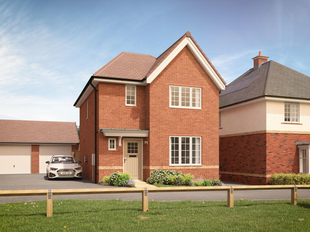 Main image of property: Birmingham Road,
Badsey,
WR11