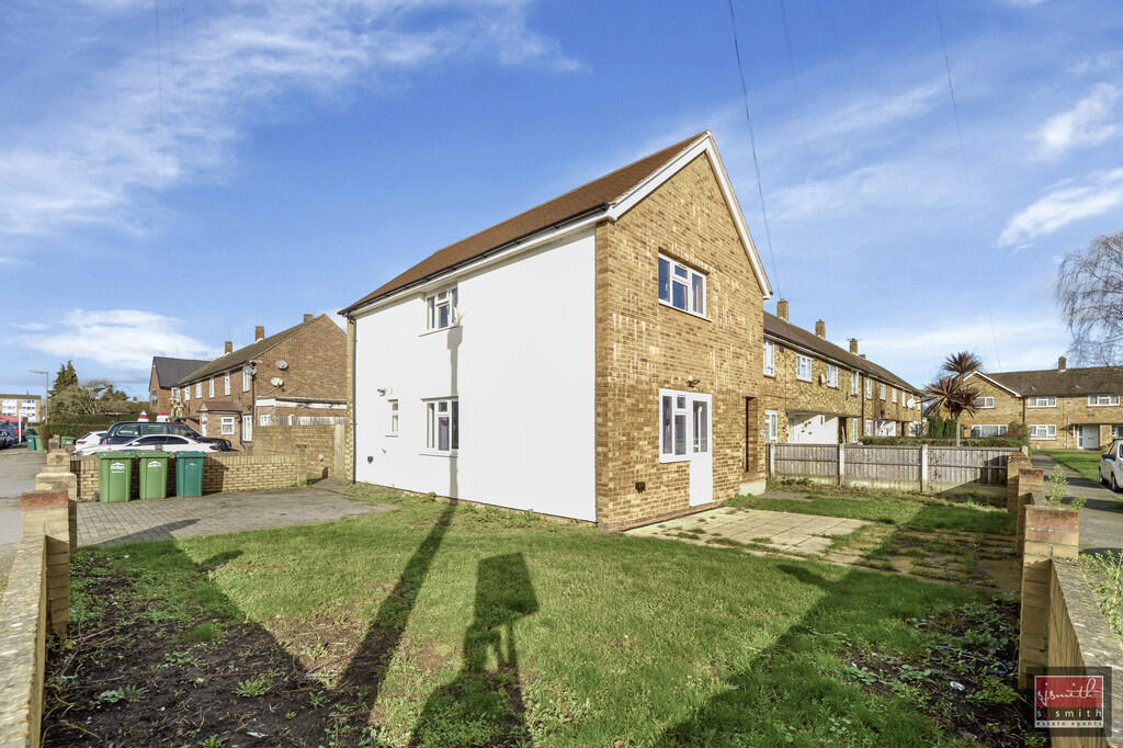 Main image of property: Hadrian Close, Stanwell