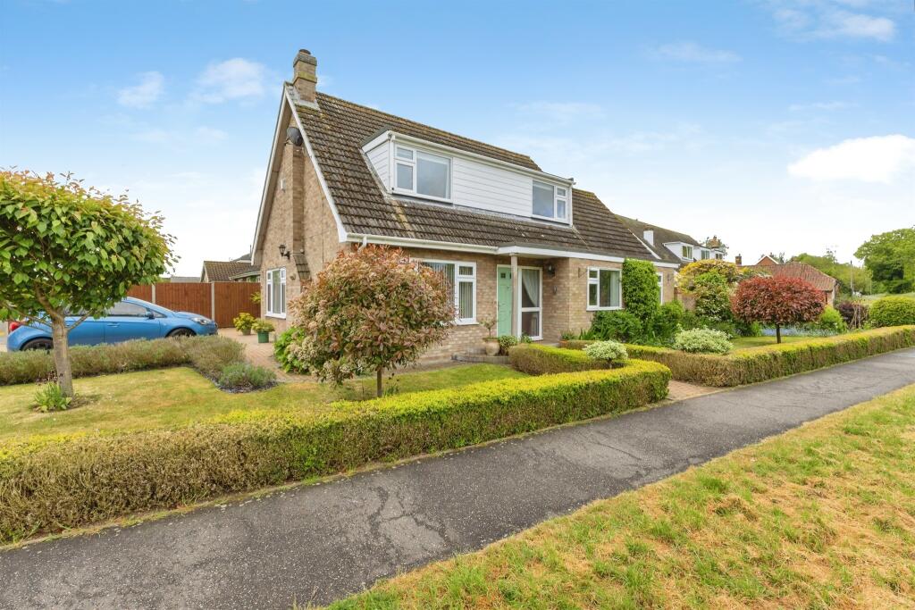 Main image of property: Oaklands, Old Buckenham, Attleborough