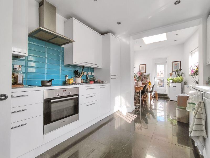 Kenworthy Road, Hackney, E9  photo 4