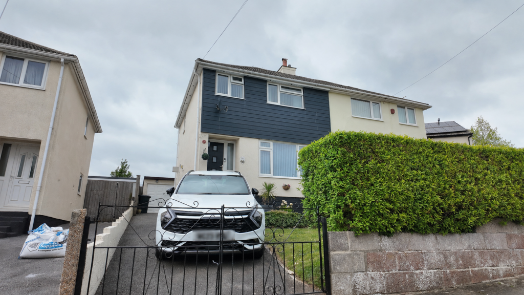 Main image of property: Sandringham Road, Newton Abbot