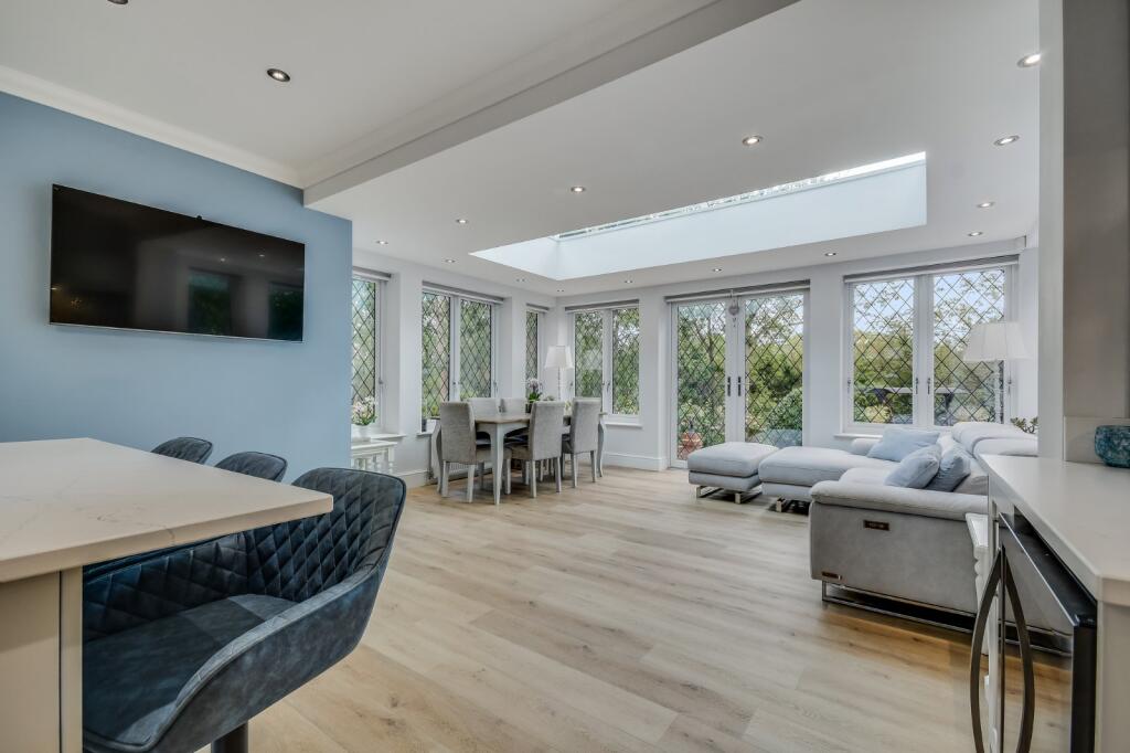 House in Chelmsford - View 5