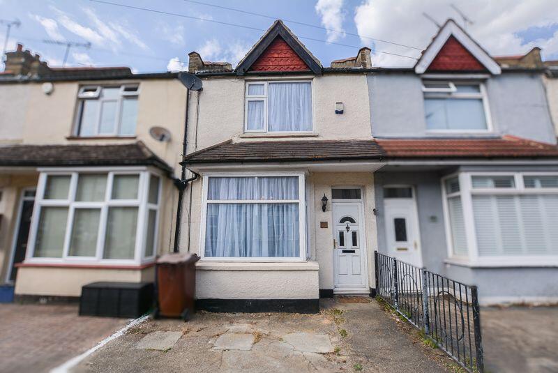 Main image of property: Fairfax Drive, Westcliff-On-Sea