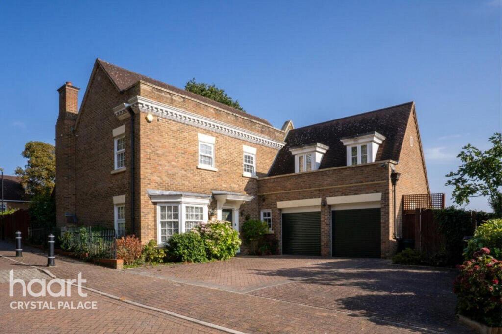 Main image of property: Dickenswood Close, LONDON
