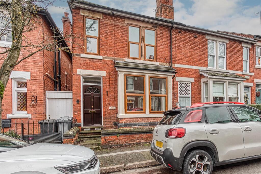 Main image of property: White Street, Derby
