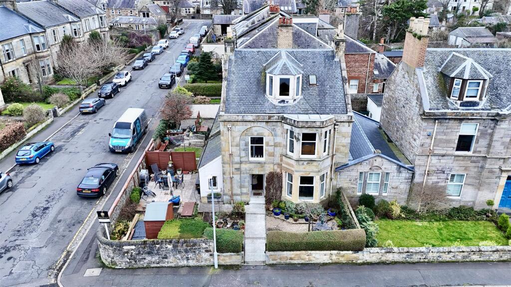 1, Marchmont Road photo 2