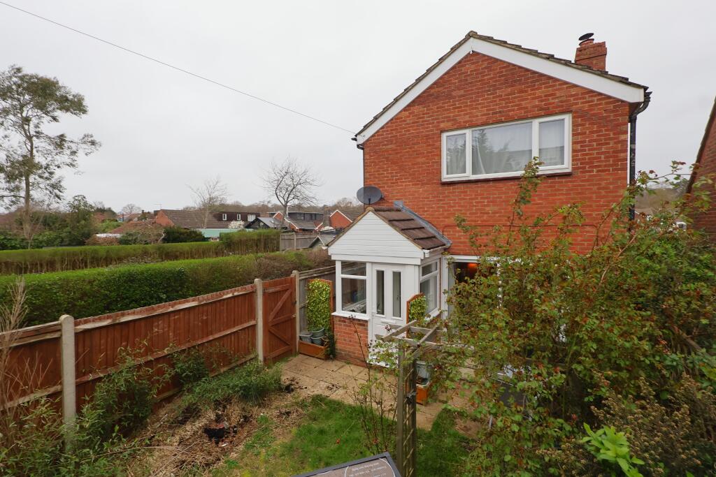 Main image of property: Anthony Way, Emsworth