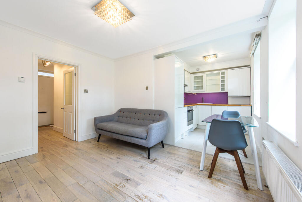 Main image of property: North Road, Highgate, London, N6