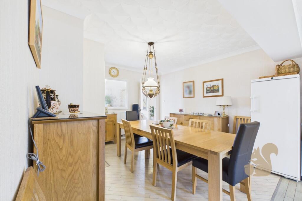 Van Dyck Road, Colchester – pohled 5